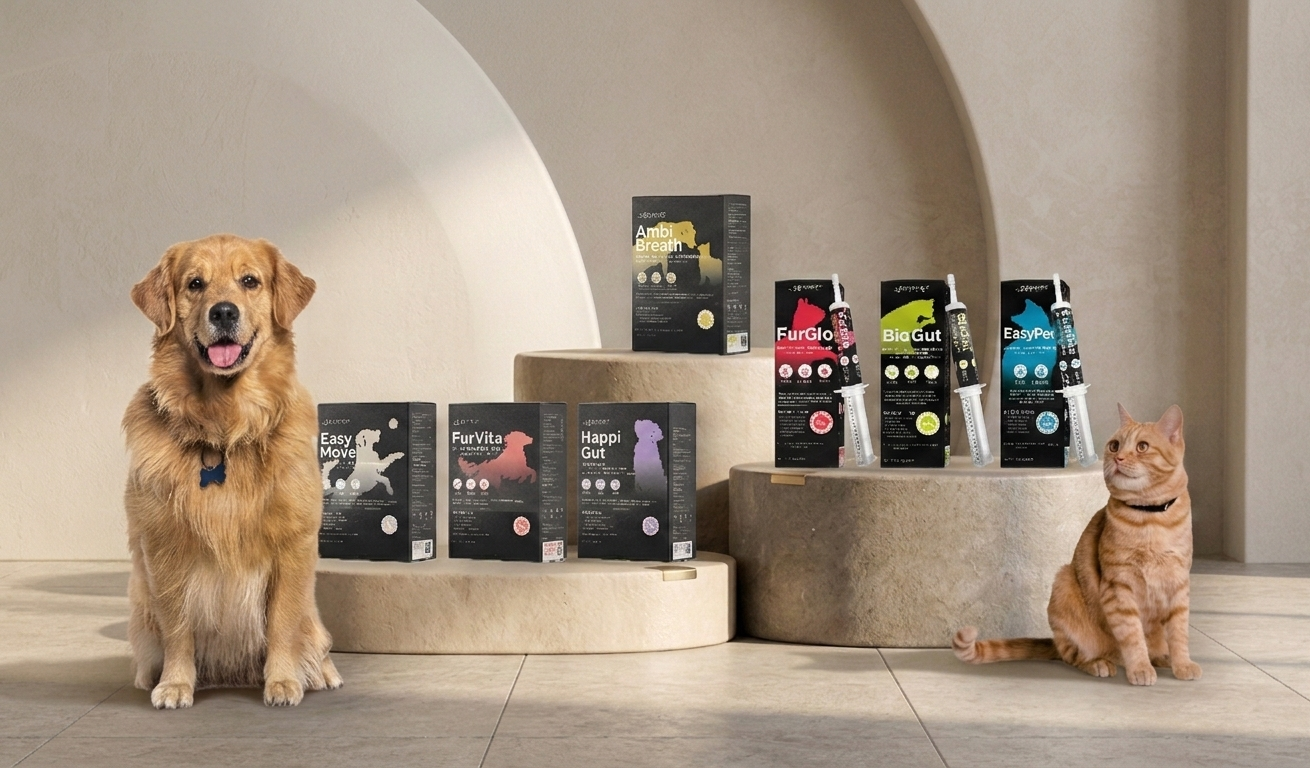 Kokoro Product Range